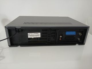 Videoregistratore Daewoo SQ997 VHS 6 Testine
