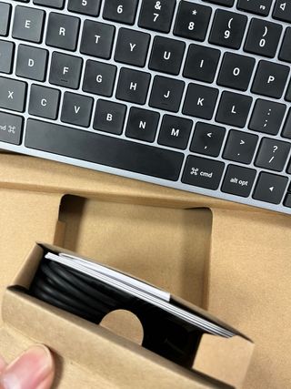 Teclado Inalámbrico Satechi X1 #011674