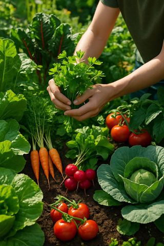 25 Plantones de Tomate Variados