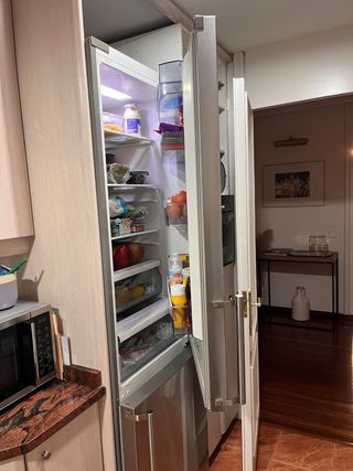 Frigor Fagor Inox Combi Total No Frost Ult Precio