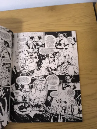 Lote 3 comics El Viblra especiales