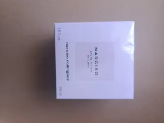 Perfume Narciso Rodriguez Radiante 50ml