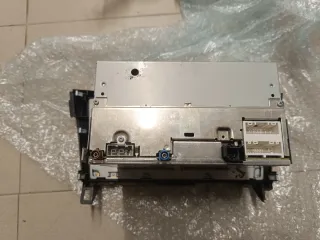 Radio Navigatore Nissan Qashqai J11