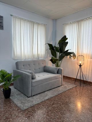 Comodo, barato y nuevo Sofa cama