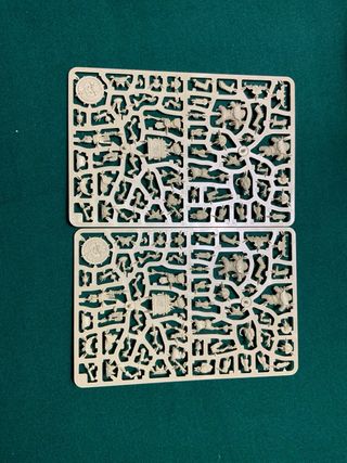 Blood Bowl Tomb Kings Nuova Edizione