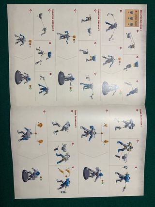 Blood Bowl Tomb Kings Nuova Edizione