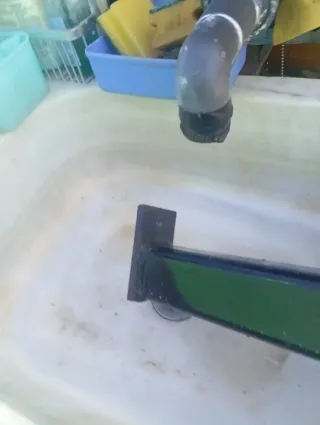 Enganche Nissan (modelo desconocido)