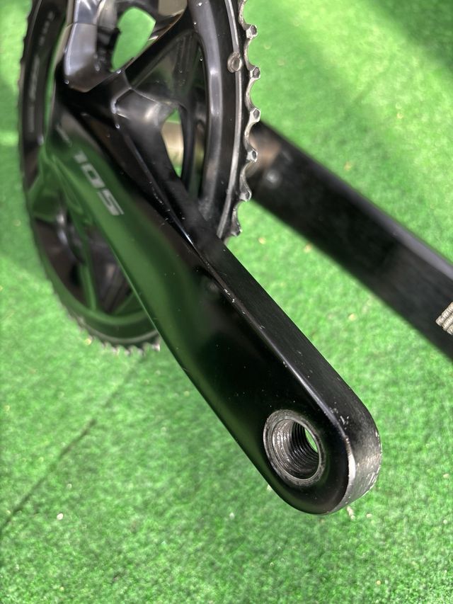 Bielas Shimano 105 FC-7100 12V