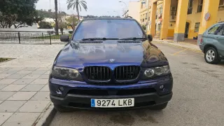 BMW X5 2006