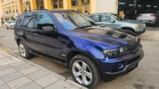 BMW X5 2006