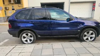 BMW X5 2006