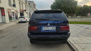 BMW X5 2006