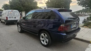 BMW X5 2006