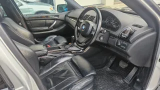 BMW X5 2006