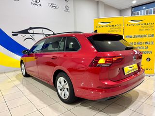 Volkswagen Golf 2022