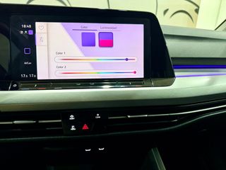 Volkswagen Golf 2022