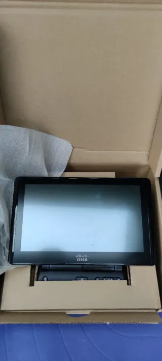 Cisco TelePresence Touch 12