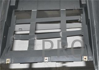 A 639 680 02 87 - SALPICADERO Mercedes-Benz Vito Furgón (639)(06.2003->) 2.1 115  CDI  Compacto (639.601) [2,1 Ltr. - 110 kW CDI CAT]