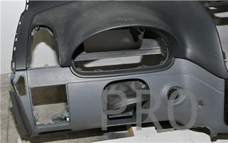 A 639 680 02 87 - SALPICADERO Mercedes-Benz Vito Furgón (639)(06.2003->) 2.1 115  CDI  Compacto (639.601) [2,1 Ltr. - 110 kW CDI CAT]