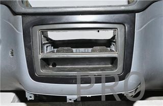 A 639 680 02 87 - SALPICADERO Mercedes-Benz Vito Furgón (639)(06.2003->) 2.1 115  CDI  Compacto (639.601) [2,1 Ltr. - 110 kW CDI CAT]