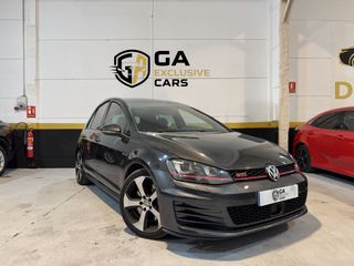 VOLKSWAGEN Golf GTI Performance 2.0 TSI 230cv