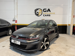 VOLKSWAGEN Golf GTI Performance 2.0 TSI 230cv