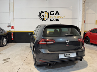 VOLKSWAGEN Golf GTI Performance 2.0 TSI 230cv