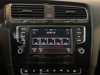 VOLKSWAGEN Golf GTI Performance 2.0 TSI 230cv