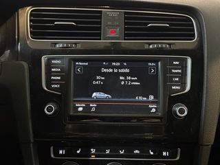 VOLKSWAGEN Golf GTI Performance 2.0 TSI 230cv