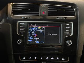 VOLKSWAGEN Golf GTI Performance 2.0 TSI 230cv