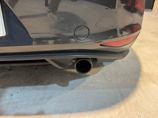 VOLKSWAGEN Golf GTI Performance 2.0 TSI 230cv