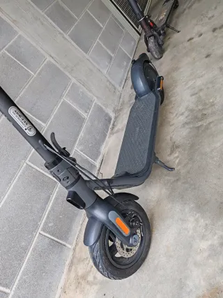 Monopattino Elettrico Ninebot