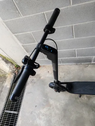 Monopattino Elettrico Ninebot