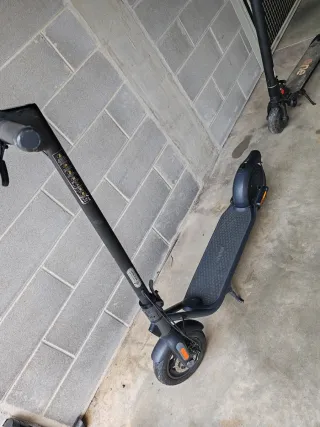 Monopattino Elettrico Ninebot