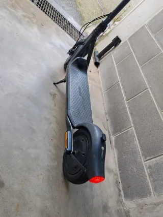 Monopattino Elettrico Ninebot