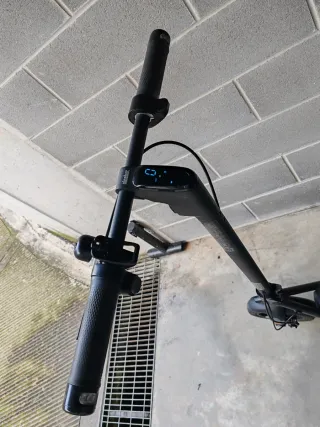 Monopattino Elettrico Ninebot