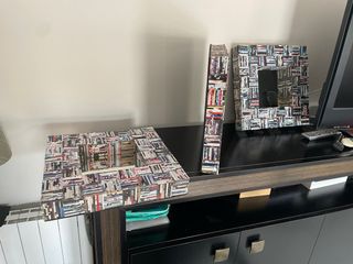 Cuadros Decorativos Espejo