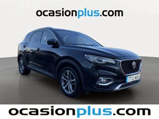 MG HS 1.5 Turbo GDI Luxury DCT 119 kW (162 CV)