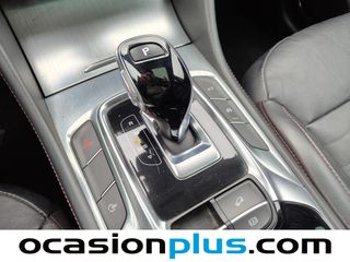 MG HS 1.5 Turbo GDI Luxury DCT 119 kW (162 CV)