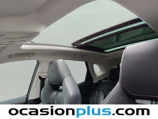 MG HS 1.5 Turbo GDI Luxury DCT 119 kW (162 CV)