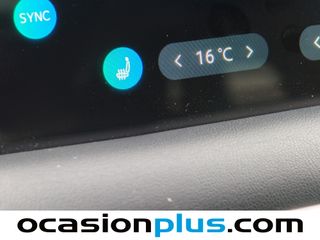 MG HS 1.5 Turbo GDI Luxury DCT 119 kW (162 CV)