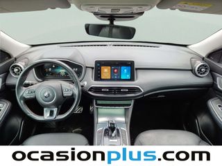 MG HS 1.5 Turbo GDI Luxury DCT 119 kW (162 CV)