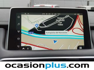 MG HS 1.5 Turbo GDI Luxury DCT 119 kW (162 CV)