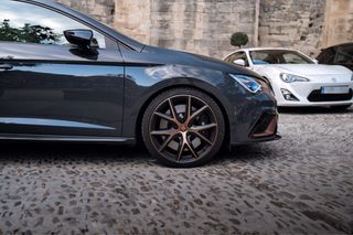 SEAT Leon cupra r st 2019 300cv