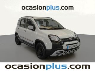 Fiat Panda 1.0 Hybrid Garmin 51 kW (70 CV)