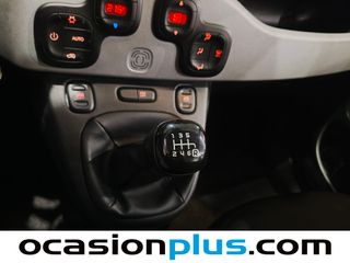 Fiat Panda 1.0 Hybrid Garmin 51 kW (70 CV)