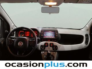 Fiat Panda 1.0 Hybrid Garmin 51 kW (70 CV)