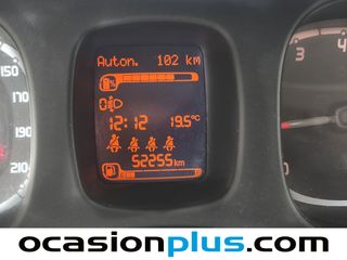 Fiat Panda 1.0 Hybrid Garmin 51 kW (70 CV)