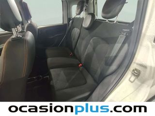 Fiat Panda 1.0 Hybrid Garmin 51 kW (70 CV)