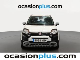 Fiat Panda 1.0 Hybrid Garmin 51 kW (70 CV)